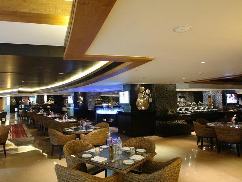 Sahara Star Bombay